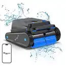 Bild 1 von EVERCROSS BOT U8 Poolroboter Boden und Wand mit APP Schwarz