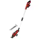 Bild 1 von Einhell Akku-Gras- und Strauchschere GE-CG 18/100 Li T Kit
