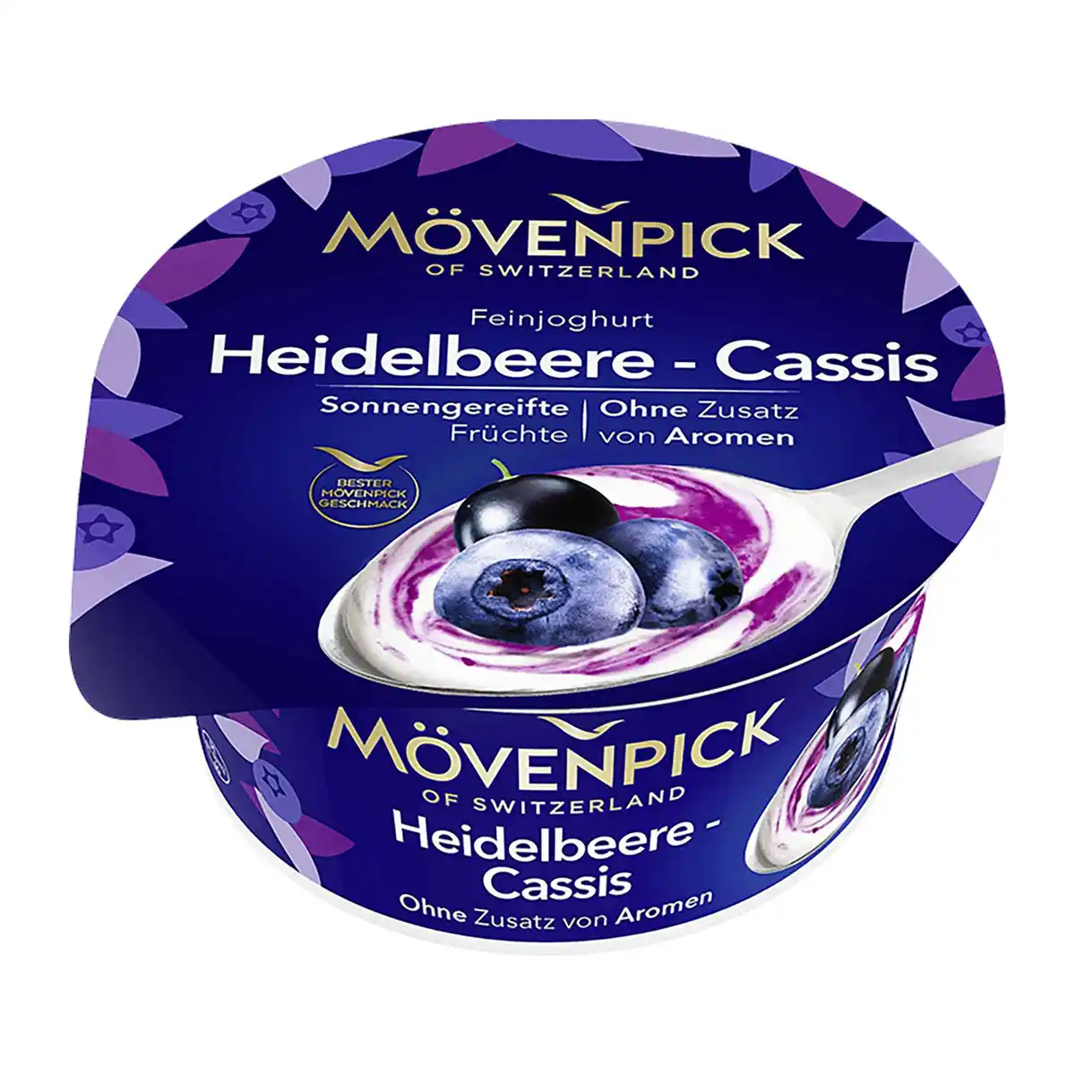 Bild 2 von MÖVENPICK Feinjoghurt