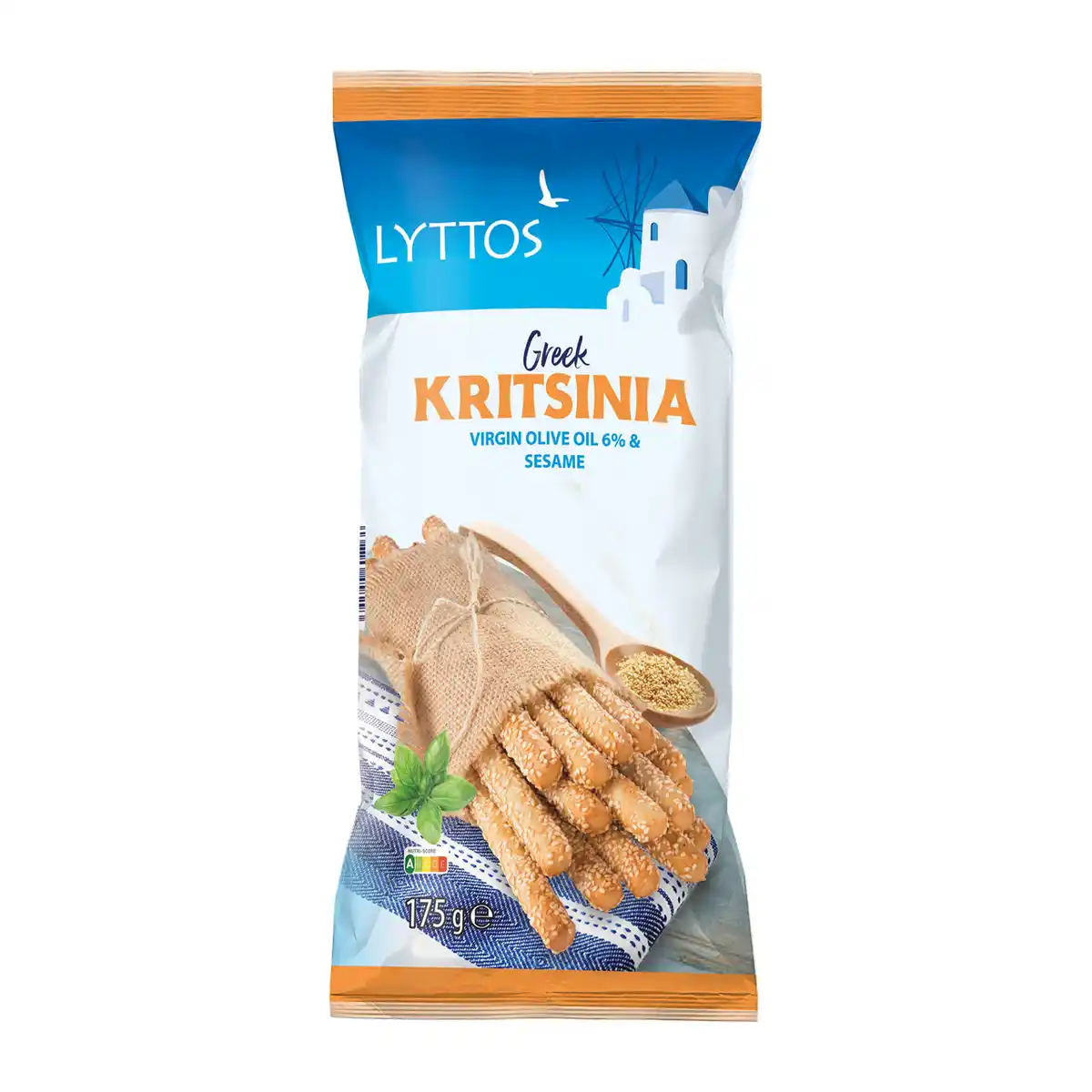 Bild 4 von LYTTOS Kritsinia