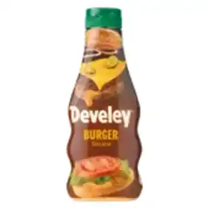 Develey Feinkostsauce