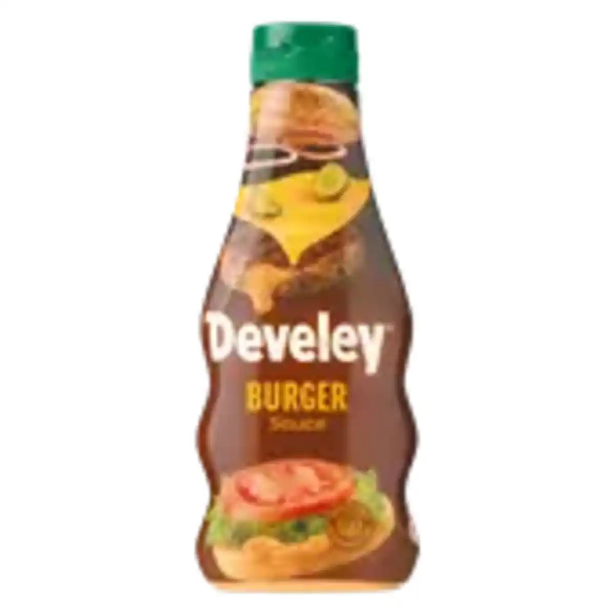 Bild 1 von Develey Feinkostsauce