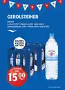 Bild 1 von GEROLSTEINER NaturellDOPPELKASTEN-AKTION:2 KÄSTEN FÜR
