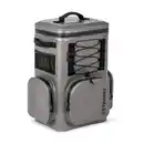 Bild 1 von Petromax Kühlrucksack 7 l Grau