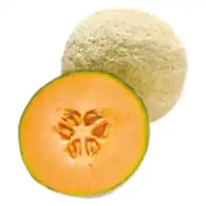 Cantaloupe-Melone