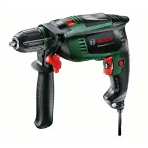 BOSCH HOME & GARDEN Schlagbohrmaschine »UniversalImpact 800«, 800 W, max. Drehzahl: 3000 U/min