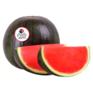 REWE Beste Wahl Kernarme Wassermelone