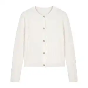 UP2FASHION Strickjacke