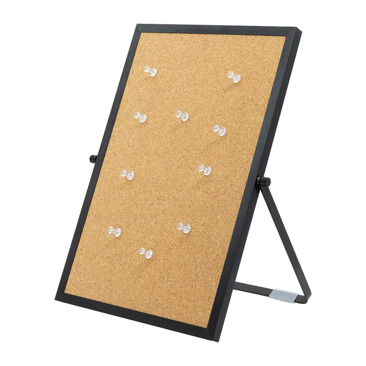 Bild 2 von EXPERTIZ Tisch-Whiteboard / -Korktafel