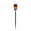 Bild 3 von CASALUX Solar-LED-Gartenfackel