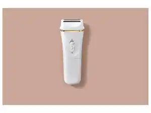 CIEN BEAUTY Lady Shaver