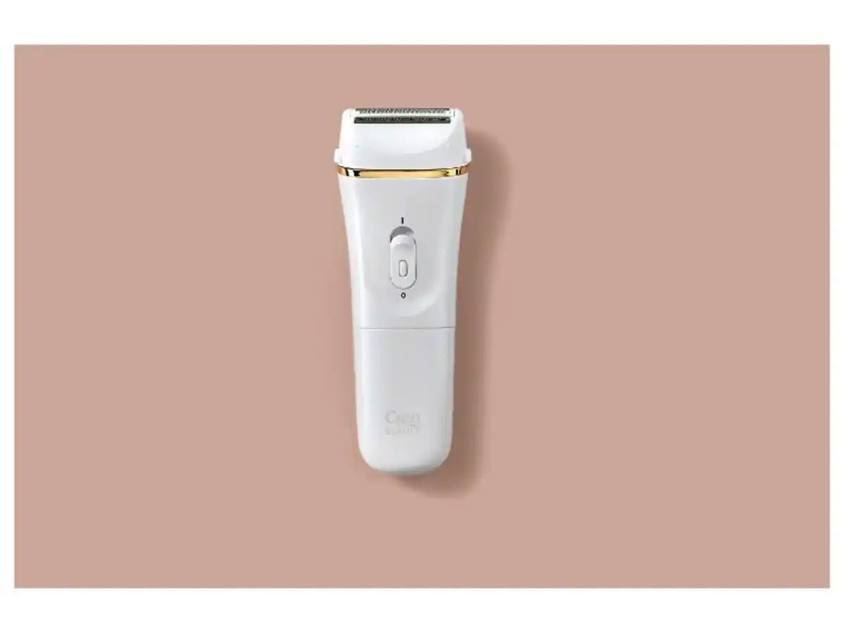 Bild 1 von CIEN BEAUTY Lady Shaver