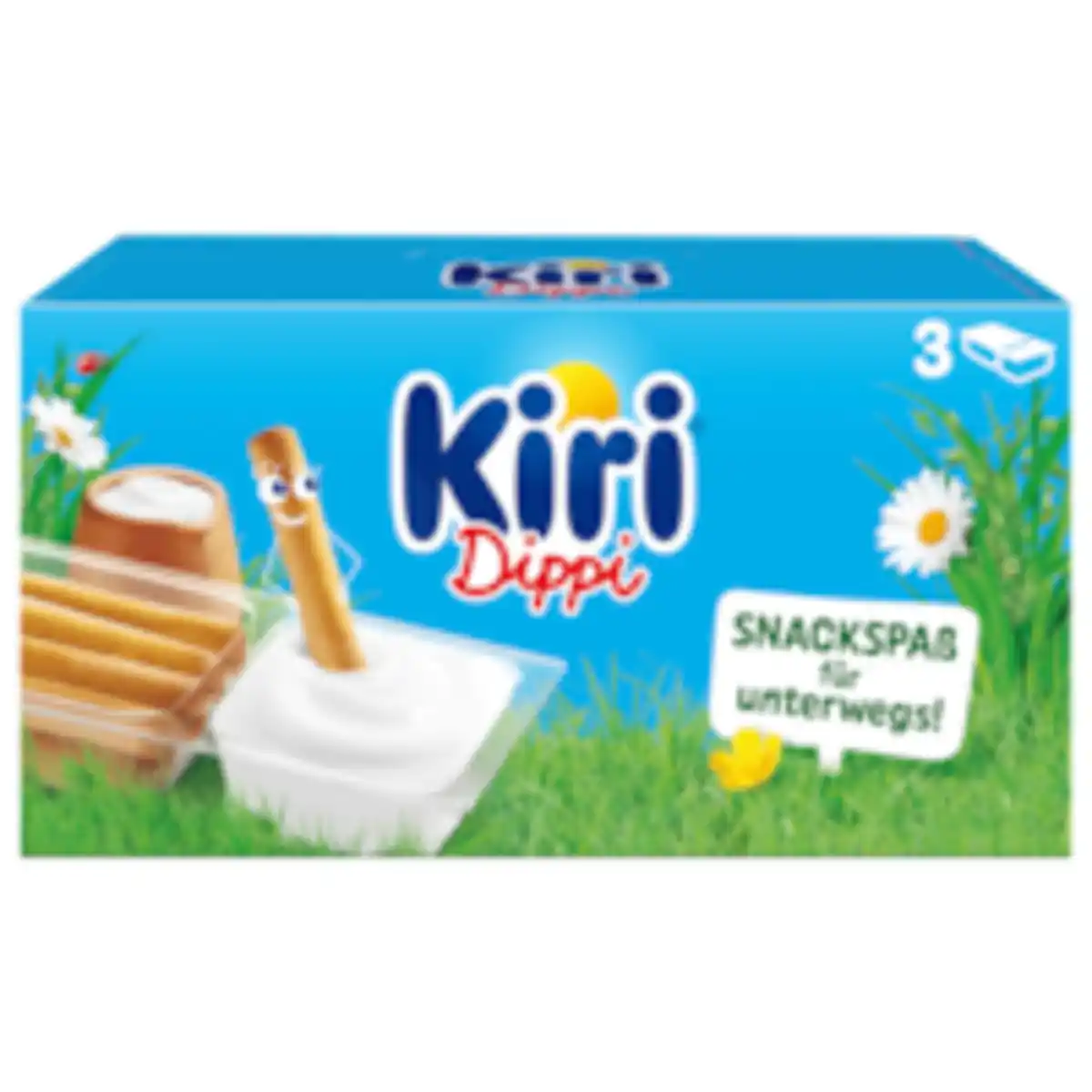 Bild 1 von Kiri Dippi