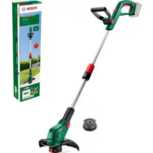 BOSCH Akku-Rasentrimmer
