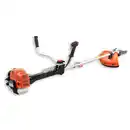 Bild 3 von FUXTEC Profi Benzin-Motorsense FX-PS162 3,5 PS 52ccm 3.5PS Highend Anti-Vibrationseinrichtung Profi-Komfort-Tragegurt