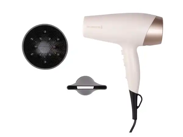 Bild 2 von REMINGTON Haartrockner »Shea Soft D4743«