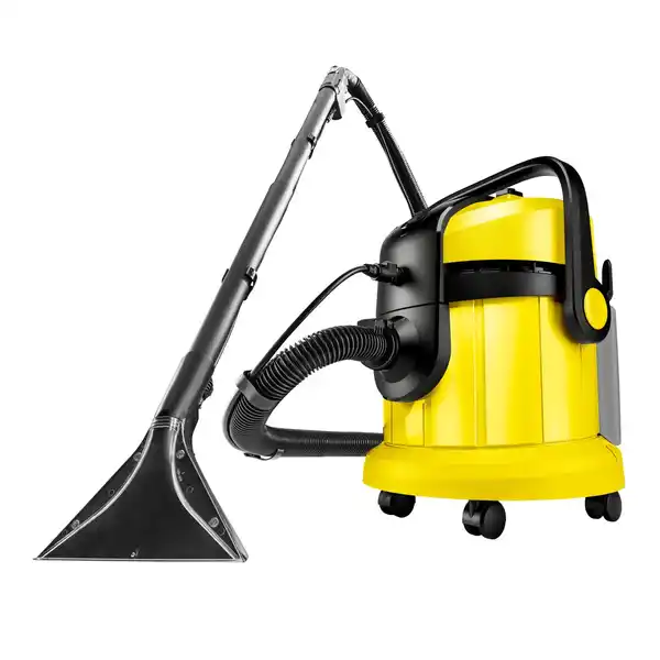 Bild 3 von Kärcher Waschsauger SE 4004 Gelb