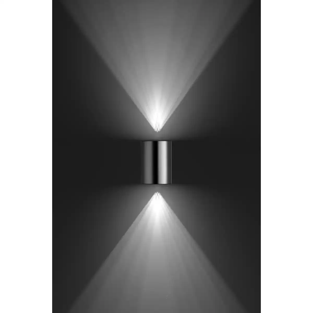 Bild 4 von Philips LED-Außenwandleuchte Buxus