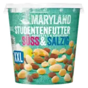Maryland Studentenfutter XXL