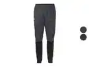 Bild 3 von CRIVIT Herren Funktionshose Laufen, Athletic Fit