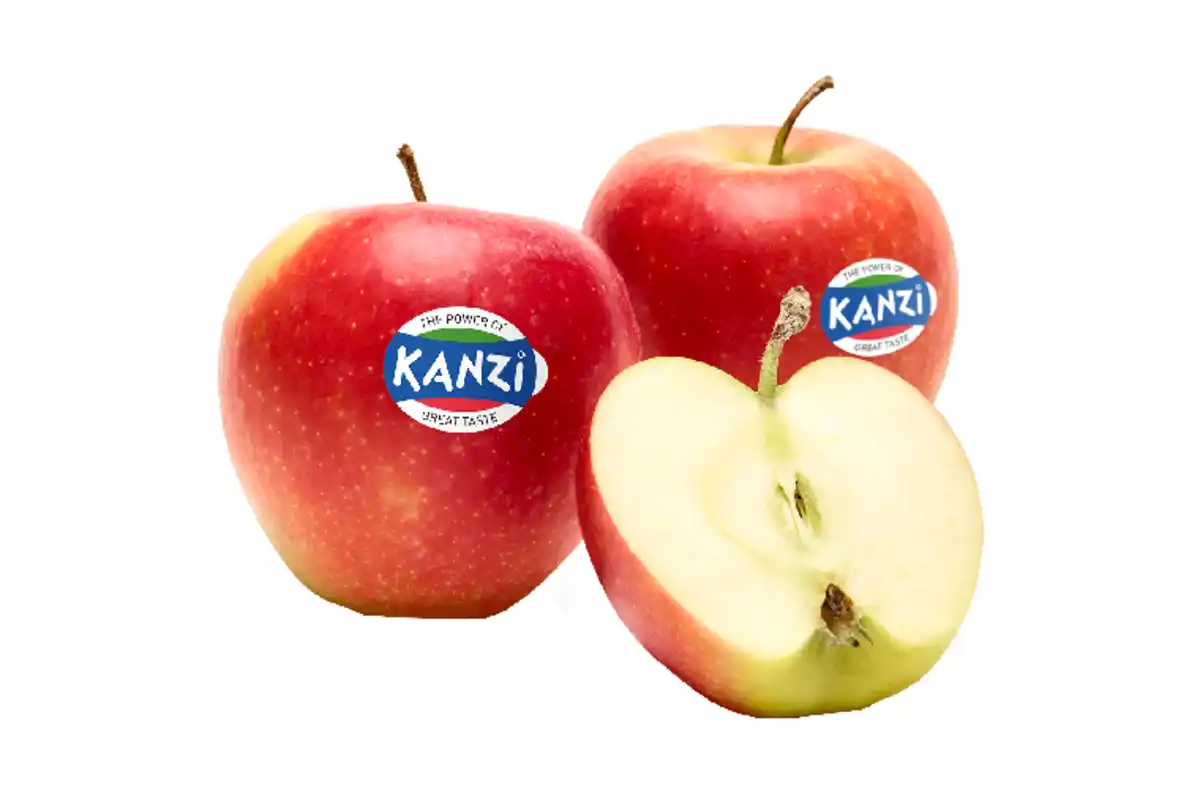 Bild 1 von Kanzi Tafeläpfel