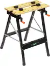 Bild 1 von TrendLine Werk-Spanntisch klappbar 60,5 x 64 x 78 cm max. 100 kg