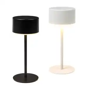 CASALUX LED-Akku-Tischleuchte
