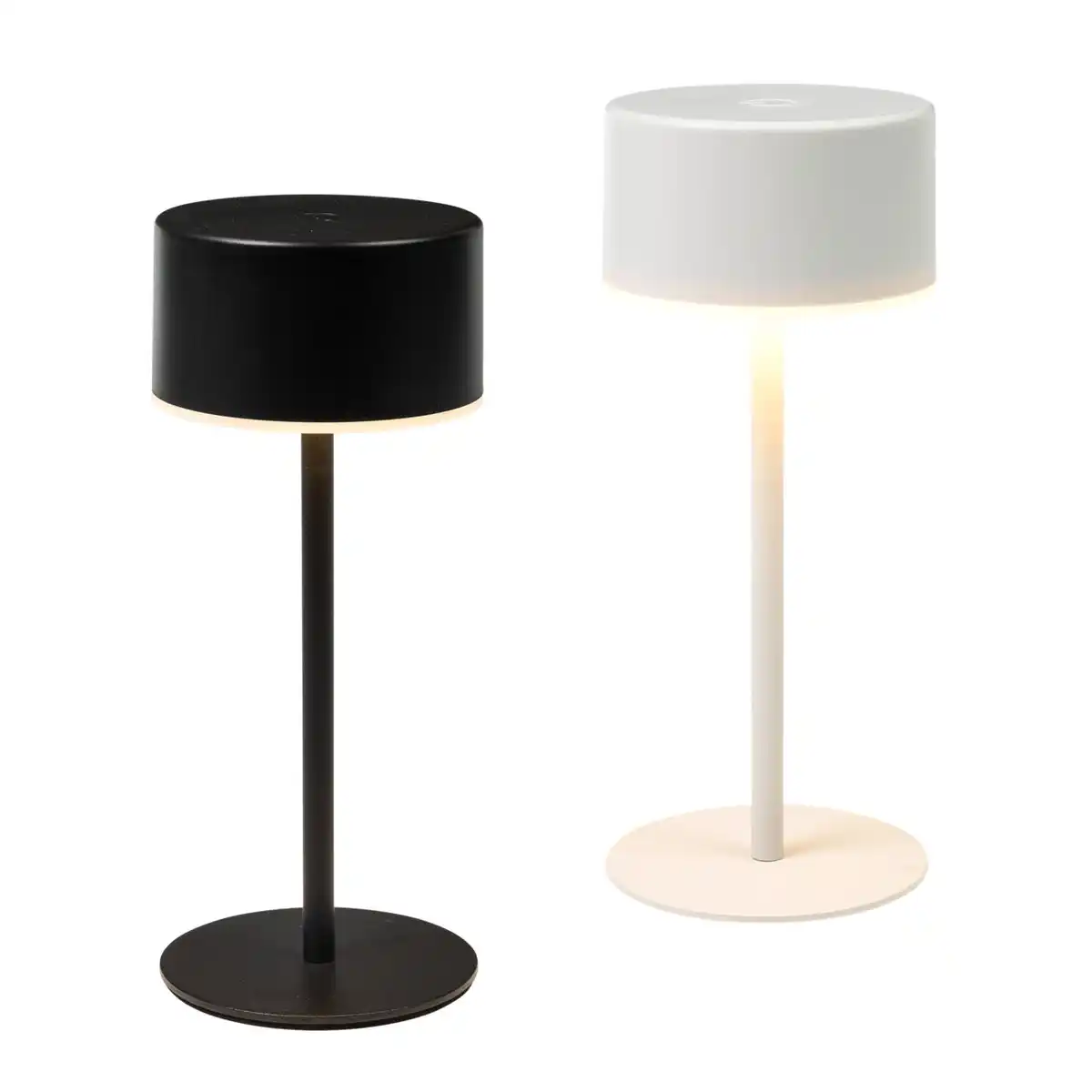 Bild 1 von CASALUX LED-Akku-Tischleuchte
