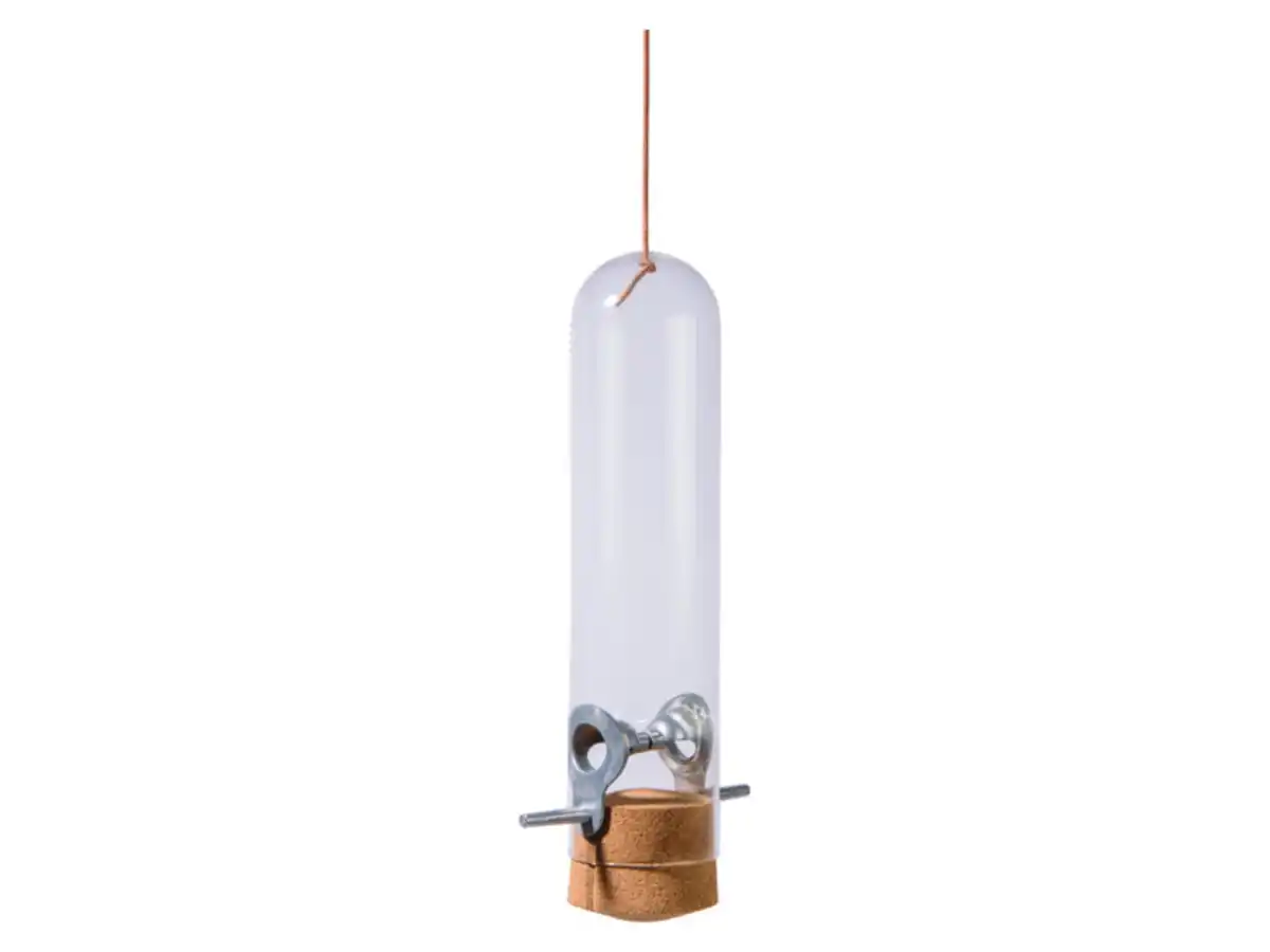Bild 3 von dobar Futterspender »Premium-Pickbar«, aus Echtglas