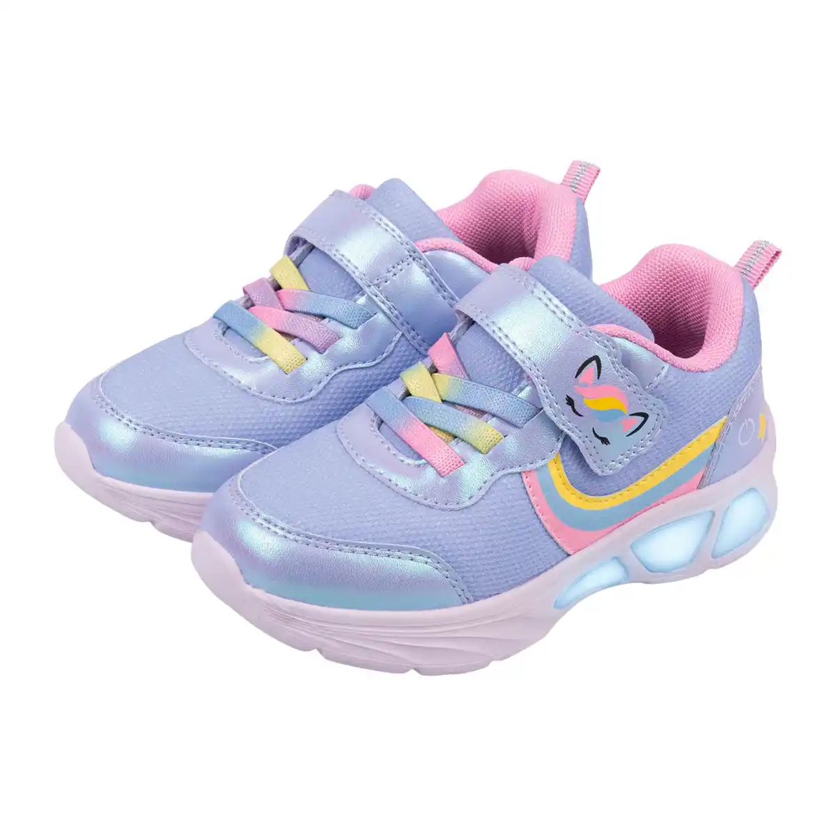 Bild 2 von LILY & DAN LED-Sneaker