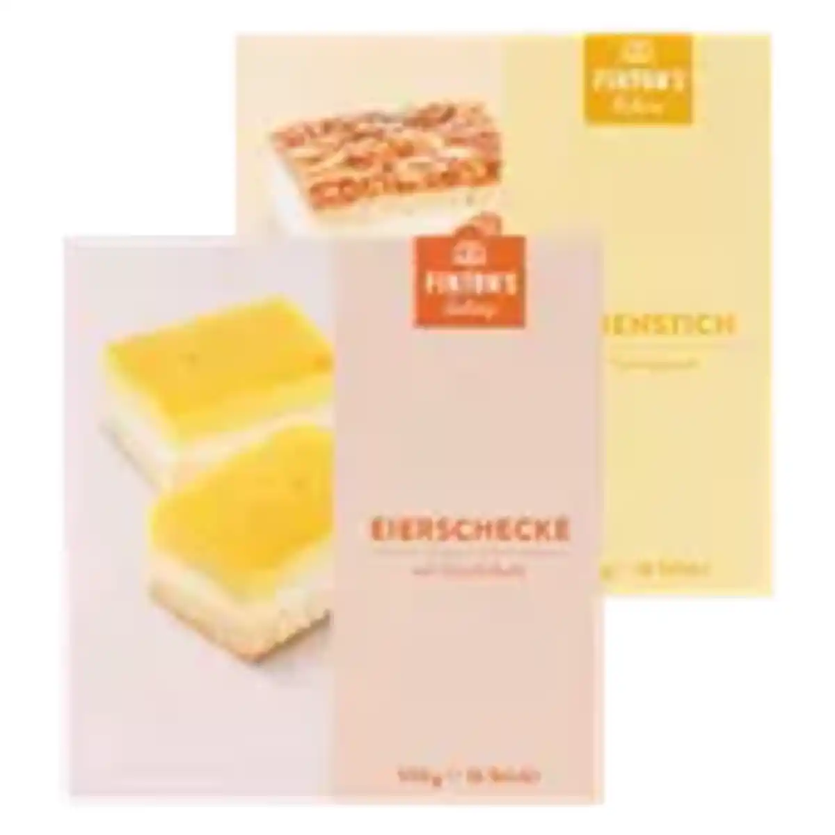 Bild 1 von FINTON’S Kuchenstücke