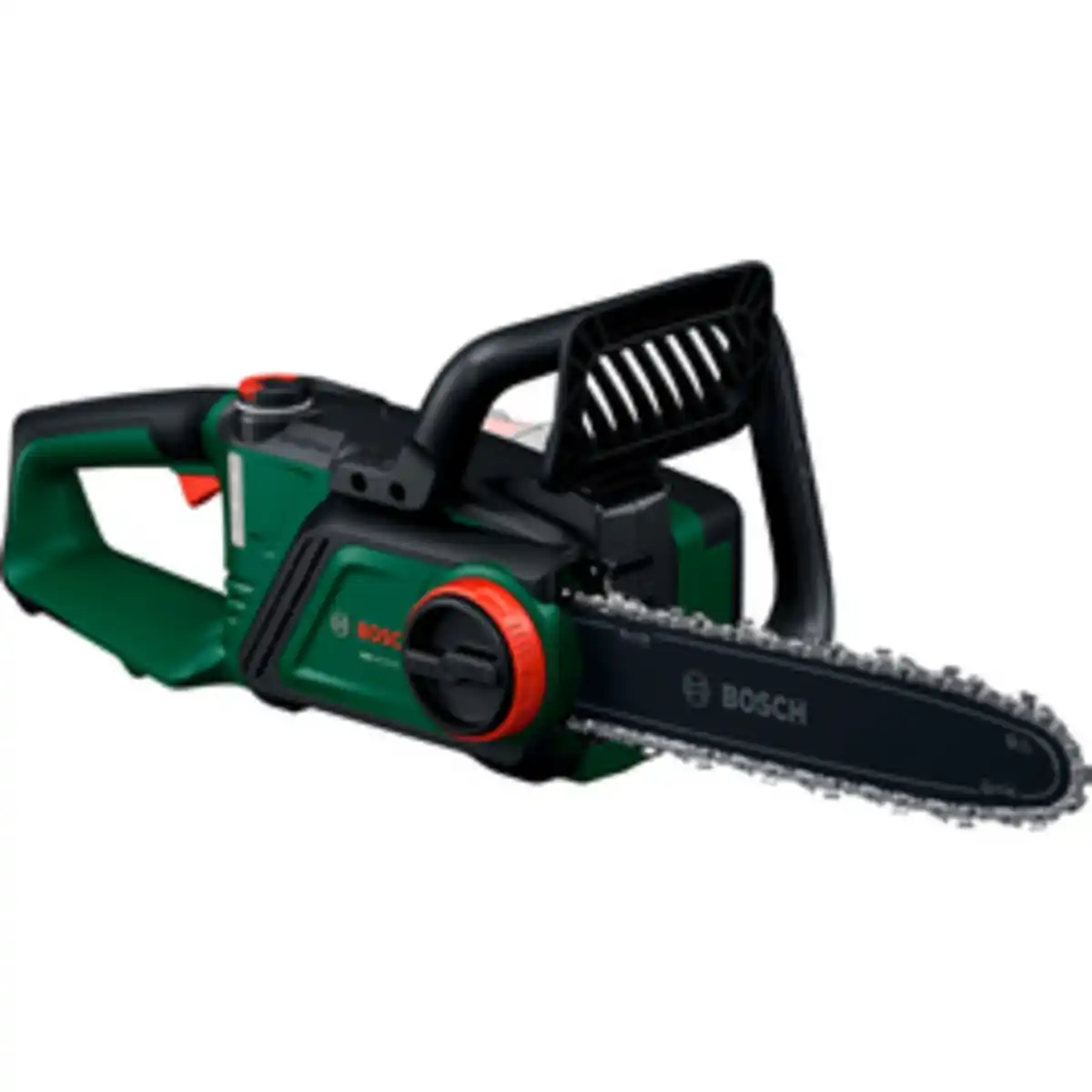 Bild 2 von BOSCH Akku-Kettensäge »PKE«, 18V-30-28, 1x Akku PBA 18V 4.0Ah