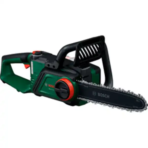 Bild 2 von BOSCH Akku-Kettensäge »PKE«, 18V-30-28, 1x Akku PBA 18V 4.0Ah