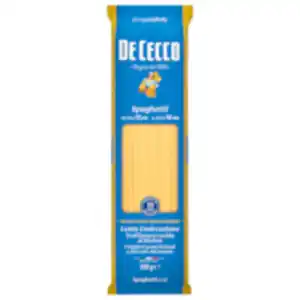 De Cecco Pasta