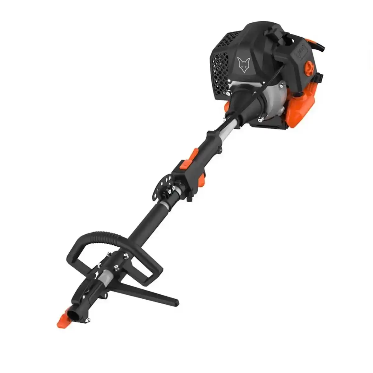 Bild 4 von FUXTEC 5in1 Benzin Motorsense MT252ER 5in1 Multitool 3PS