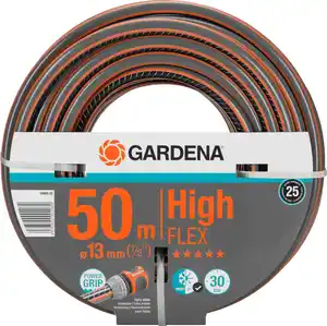 Gardena Schlauch Comfort HighFlex 50 m 13 mm (1/2)