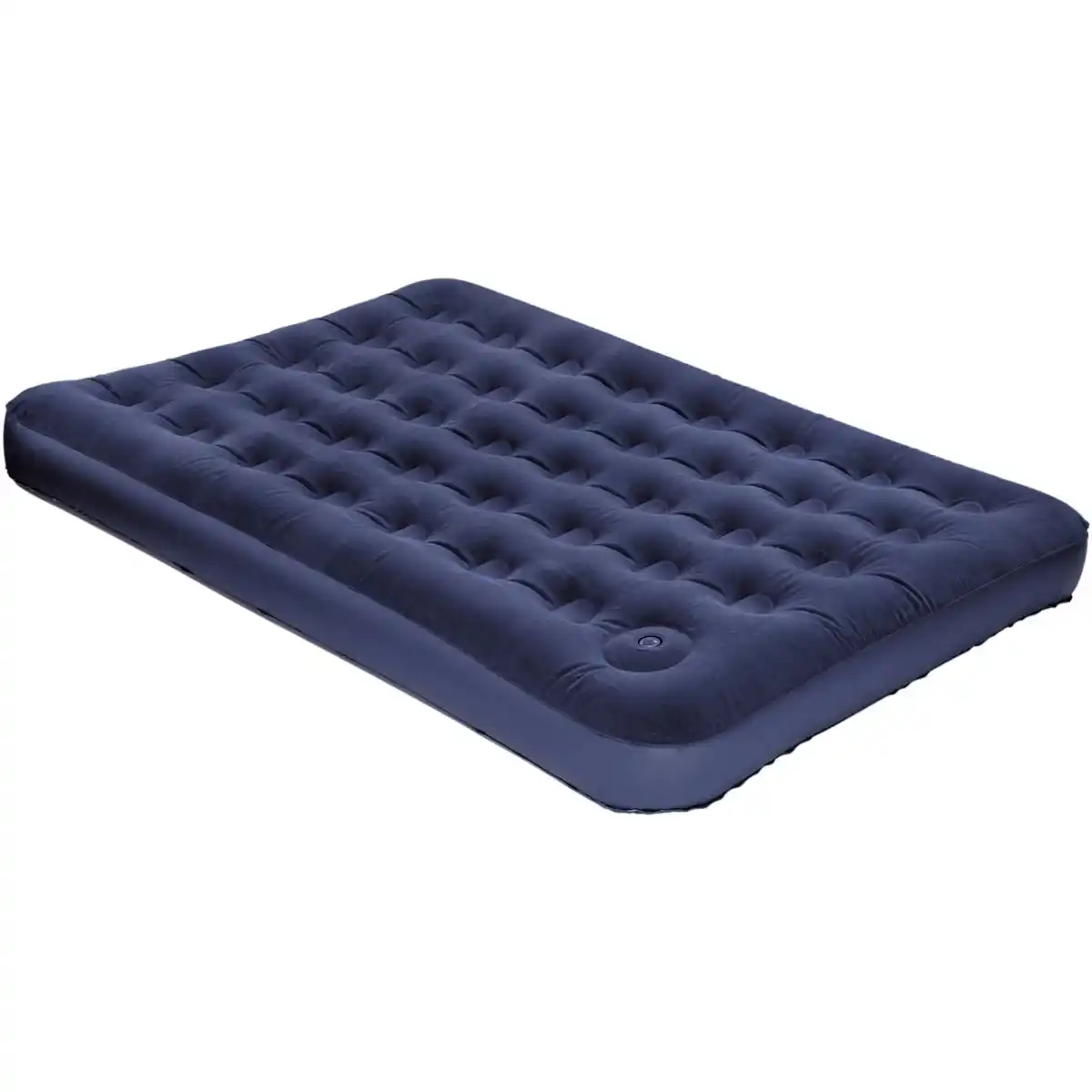 Bild 1 von Happy People Gästebett Blau Double 191 cm x 137 cm x 22 cm
