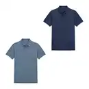 Bild 1 von UP2FASHION Piqué-Poloshirt