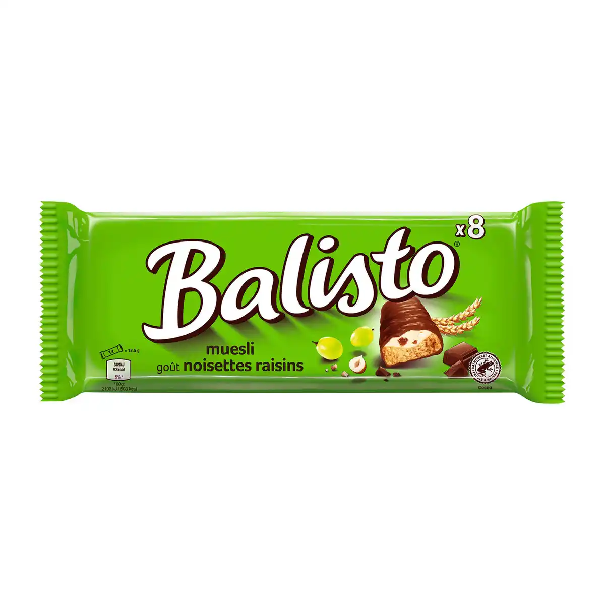 Bild 4 von Balisto