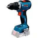 Bild 1 von BOSCH PROFESSIONAL Akku-Bohrschrauber »GSR 18V-65«, 18 V, inkl. 2 x 4,0 Ah Akku