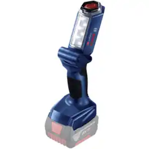 BOSCH PROFESSIONAL LED-Arbeitsleuchte, weiß