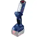 Bild 1 von BOSCH PROFESSIONAL LED-Arbeitsleuchte, weiß