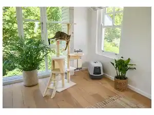 ZOOFARI® Kratzbaum