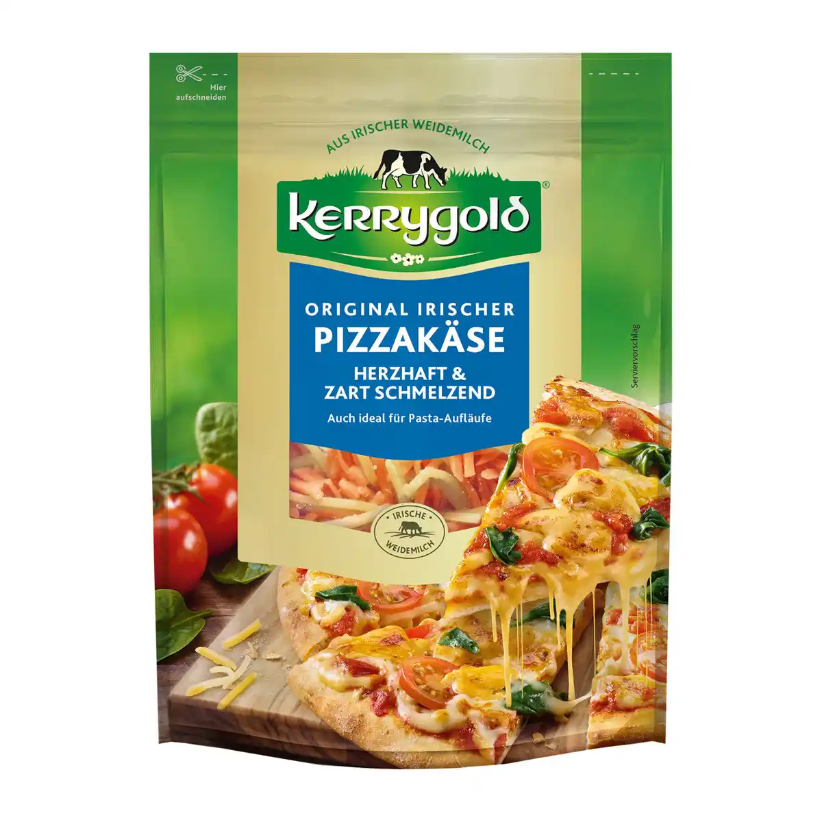 Bild 4 von KERRYGOLD Reibekäse