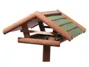 Bild 2 von DOBAR Vogelhaus »Panorama«, inkl. Dreifuß-Ständer, aus Holz