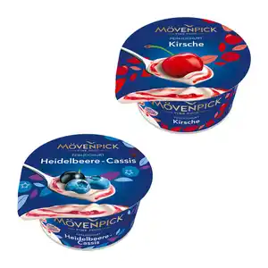 MÖVENPICK Feinjoghurt