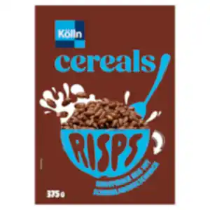 Kölln Cereals Risps