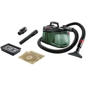 BOSCH HOME & GARDEN Staubsauger »EasyVac 3«, 700 W, 2 l