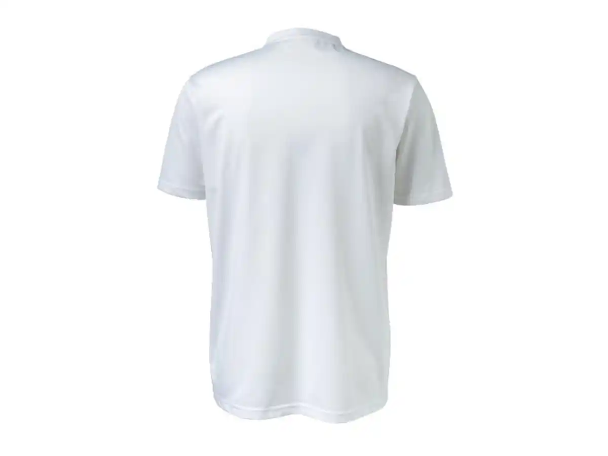 Bild 2 von CRIVIT Herren Funktionsshirt Piqué Tennis/Padel