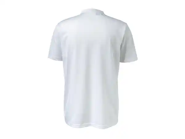 Bild 2 von CRIVIT Herren Funktionsshirt Piqué Tennis/Padel